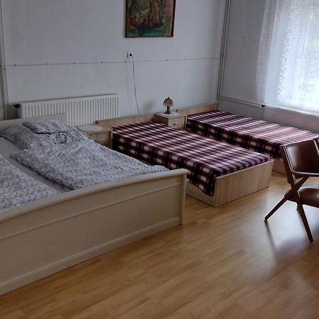 Zakany Drava Voelgye Vendeghaz酒店 外观 照片
