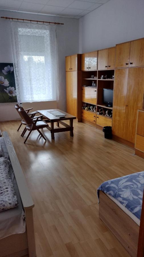 Zakany Drava Voelgye Vendeghaz酒店 外观 照片