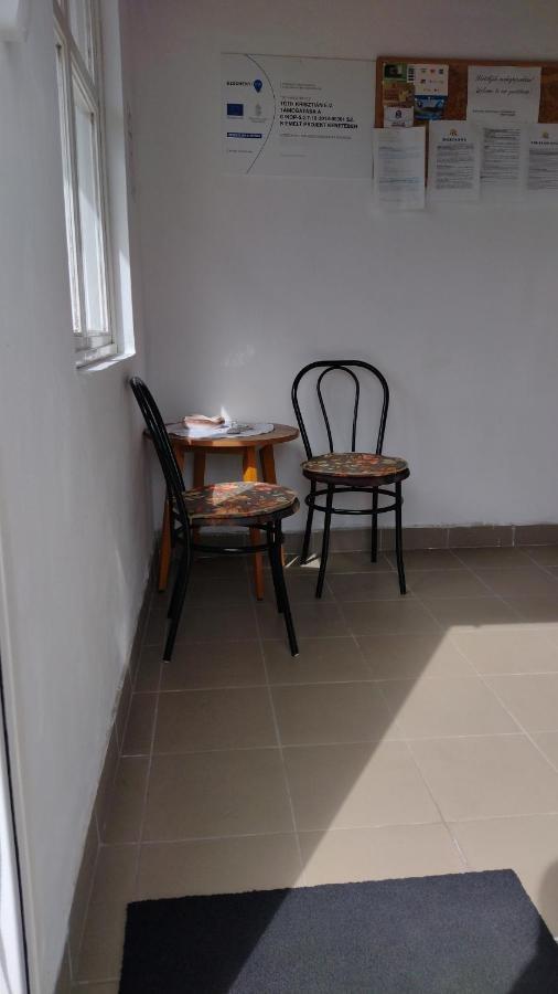 Zakany Drava Voelgye Vendeghaz酒店 外观 照片