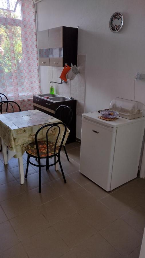 Zakany Drava Voelgye Vendeghaz酒店 外观 照片